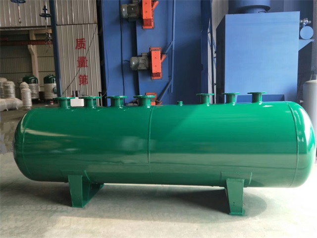 蒸汽大足大足大足分汽缸规格